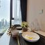 Studio Condo for sale at Life Asoke Rama 9, Makkasan, Ratchathewi