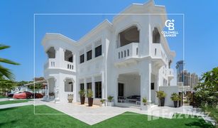 6 Bedrooms Villa for sale in Signature Villas, Dubai Signature Villas Frond B