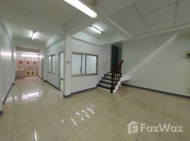 5 спален Таунхаус for sale in Бангкок, Thung Song Hong, Лак Си, Бангкок