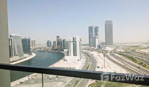 Studio Appartement zu verkaufen in , Dubai Bayz By Danube