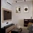 1 chambre Condominium à vendre à Tarntip Garden Place Condominium., Suthep, Mueang Chiang Mai