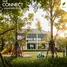 4 Bedroom Villa for sale at The Connect Bangna-Srivaree, Bang Chalong, Bang Phli, Samut Prakan