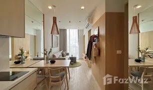 1 Schlafzimmer Wohnung zu verkaufen in Khlong Tan Nuea, Bangkok Noble State 39