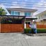 3 спален Дом в аренду в Supalai Garden Ville Srinakarin-Bangna, Bang Kaeo, Bang Phli
