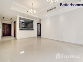 1 Bedroom Apartment for sale at Dunya Tower, The Address Residence Fountain Views