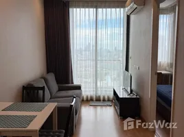 คอนโด 1 ห้องนอน ให้เช่า ในโครงการ คิว เฮ้าส์ คอนโด สุขุมวิท 79, พระโขนง