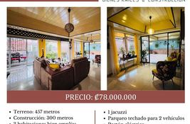 3 habitación Casa en venta en en Limón, Costa Rica 