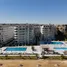 Studio Appartement zu verkaufen im Scandic Resort Hurghada, Arabia Area