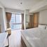 1 спален Квартира в аренду в My Resort Bangkok, Bang Kapi