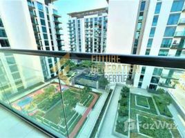 Studio Apartment for sale at Creek Vistas Reserve, Azizi Riviera