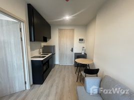 คอนโด 1 ห้องนอน ให้เช่า ในโครงการ นิว ดิสทริค อาร์9, ห้วยขวาง