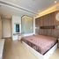 1 спален Кондо в аренду в The Strand Thonglor, Khlong Tan Nuea, Щаттхана, Бангкок