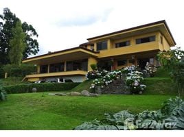 4 Habitación Casa en venta en Cartago, La Union, Cartago