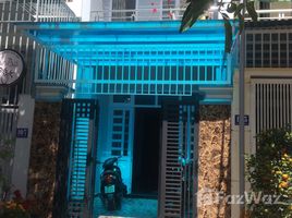 3 Phòng ngủ Nhà mặt tiền for sale in Nha Trang, Khánh Hòa, Tân Lập, Nha Trang