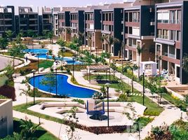 4 Habitación Ático en venta en Midtown, South Investors Area, New Cairo City