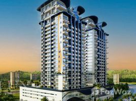 1 спален Квартира на продажу в Samana Waves, District 13, Jumeirah Village Circle (JVC)