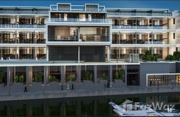 Al Raha Lofts 2 in Terrace Apartments, Dubai