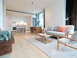 เพนท์เฮ้าส์ 2 ห้องนอน ให้เช่า ในโครงการ เดอะ สแตรนด์ ทองหล่อ, คลองตันเหนือ