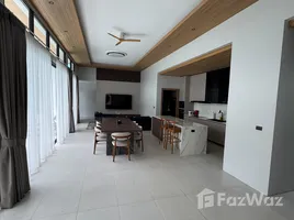 ขายวิลล่า 4 ห้องนอน ในโครงการ โมอาน่า บรีซ ไม้ขาว, ไม้ขาว, ถลาง, ภูเก็ต