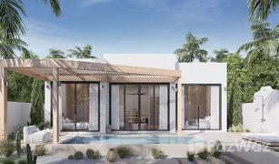 2 Bedrooms Villa for sale in Si Sunthon, Phuket Sunrise Estate Phase IV