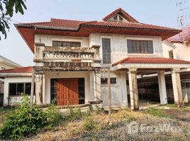 3 Bedroom House for sale at Maneeya Masterpiece, Sai Ma