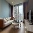 1 спален Кондо в аренду в Noble Around Sukhumvit 33, Khlong Tan Nuea