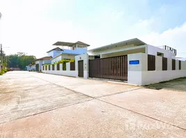 3 Schlafzimmer Villa zu verkaufen im Baan Nichada, Huai Kapi, Mueang Chon Buri