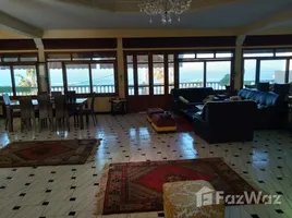 6 Bedroom Villa for sale in Rabat Sale Zemmour Zaer, Na Harhoura, Skhirate Temara, Rabat Sale Zemmour Zaer