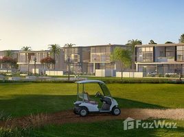 4 Bedroom Villa for sale at Golf Place, Al Barsha 2, Al Barsha