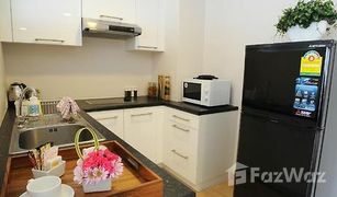 1 Schlafzimmer Appartement zu verkaufen in Si Lom, Bangkok Baan K Residence