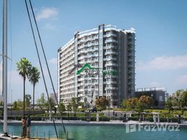1 Habitación Apartamento en venta en Perla 3, Al Zeina, Al Raha Beach