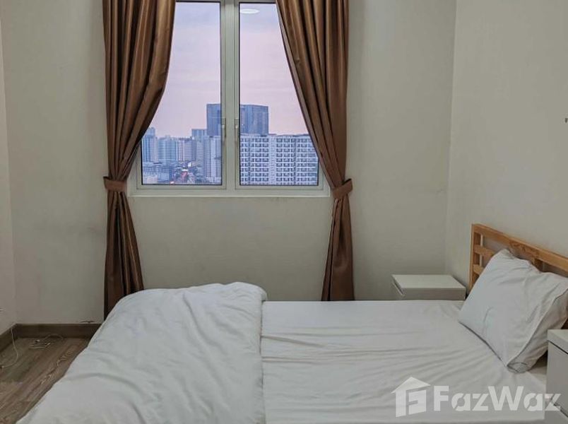 Apartments with Pool View for Rent in Malate, Manila