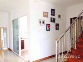 3 спален Дом в аренду в Sansaisiri 2, San Sai Noi