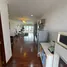 在Baan Klang Hua Hin Condominium租赁的1 卧室 公寓, 华欣市, 华欣, 班武里府, 泰国