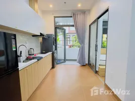 Maison 1 chambre à louer à My An, Da Nang, My An