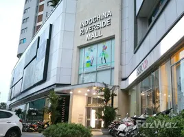 2 Phòng ngủ Chung cư for rent at Indochina Riverside, Hải Châu I, Hải Châu