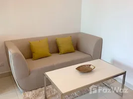 1 chambre Condominium à vendre à Arcadia Beach Continental., Nong Prue