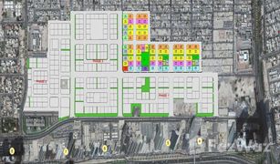 N/A Terreno (Parcela) en venta en Al Diyafah, Dubái Jumeirah Garden City