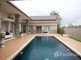 3 Bedrooms Villa for sale in Thap Tai, Hua Hin Suchawalai Hill