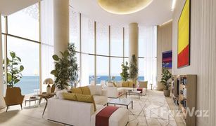 4 Habitaciones Apartamento en venta en , Dubái Bulgari Lighthouse