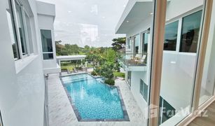 6 Bedrooms Villa for sale in Cha-Am, Phetchaburi Palm Hills Golf Club and Residence