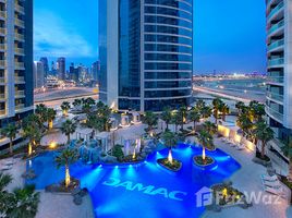 1 Bedroom Apartment for sale in DAMAC Towers by Paramount, Dubai Tower D