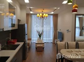 1 Phòng ngủ Chung cư for rent at Lancaster Ha Noi, Giảng Võ, Ba Đình, Hà Nội