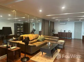 ขายคอนโด 3 ห้องนอน ในโครงการ เพรสซิเด้นท์ พาร์ค สุขุมวิท 24, คลองตัน