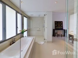 3 Bedroom House for rent at Baan Yamu Residences, Pa Khlok