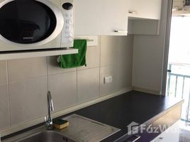 Studio Condo for sale at Supalai Park Asoke-Ratchada, Din Daeng