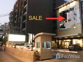 4 Habitación Whole Building en venta en Pattaya, Bang Lamung, Pattaya