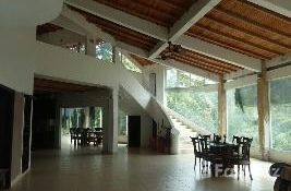 Villa with 8 Bedrooms and 10 Bathrooms is available for sale in Boyaca, Colombia at the development