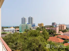 1 Bedroom Condo for sale at Flame Tree Residence, Nong Kae