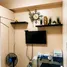 Condominium 1 chambre à vendre à Grass Residences, Quezon City